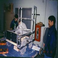 1999 build frc11 robot team // 588x398 // 39KB