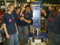 2003 2003oh frc174 pit robot team // 640x480 // 70KB