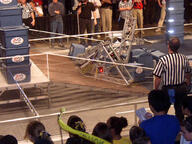 2003 2003oh frc291 frc808 match robot // 600x450 // 78KB