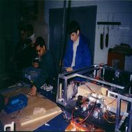 1999 build frc11 robot team // 580x401 // 36KB