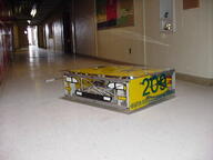 2003 frc209 robot // 1280x960 // 225KB