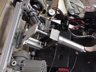 2001 build frc209 robot // 640x480 // 82KB