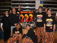 2003 frc223 robot team // 1280x960 // 669KB