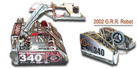 2002 2003 frc340 robot // 439x220 // 30KB
