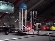 2001 2001cmp 2001new frc348 match robot // 799x600 // 35KB