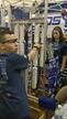 2018 2018mimil frc201 pit robot video // 3840x2160, 18.8s // 94MB