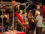 2010 frc957 match robot team // 431x325 // 260KB