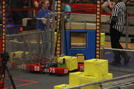 2018 2018orlak frc5975 match robot // 4272x2848 // 4.1MB