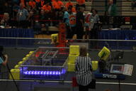 2018 2018orlak frc4692 frc5450 match robot // 4272x2848 // 3.2MB