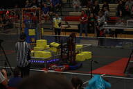 2018 2018orlak frc2471 frc5198 match robot // 4272x2848 // 3.3MB