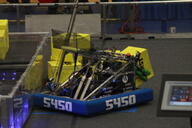 2018 2018orlak frc5450 match robot // 4272x2848 // 3.6MB