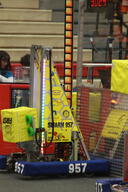 2018 2018orlak frc957 match robot // 4272x2848 // 4.1MB