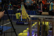 2018 2018orlak frc957 match robot // 4272x2848 // 3.2MB