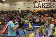 2018 2018orlak frc2898 frc957 match robot // 4272x2848 // 4.3MB