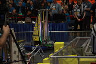 2018 2018orlak frc957 match robot // 4272x2848 // 3.5MB