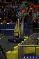 2018 2018orlak frc957 match robot // 4272x2848 // 3.5MB