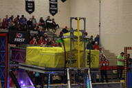 2018 2018orlak frc957 match robot // 4272x2848 // 3.7MB