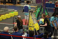 2018 2018orlak frc957 match robot // 4272x2848 // 3.9MB