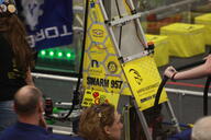 2018 2018orlak frc957 robot // 4272x2848 // 3.6MB