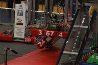 2018 2018orlak frc2411 frc3674 frc847 match robot // 4272x2848 // 3.7MB