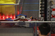 2018 2018orlak frc5198 match robot // 4272x2848 // 3.6MB