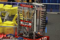 2018 2018orlak frc1510 match robot // 4272x2848 // 3.9MB