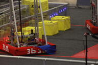 2018 2018orlak frc3636 match robot // 4272x2848 // 3.7MB