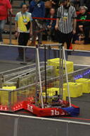 2018 2018orlak frc3636 match robot // 4272x2848 // 3.9MB