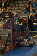 2018 2018orlak frc2521 frc5198 match robot // 4272x2848 // 3.7MB