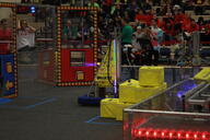 2018 2018orlak frc957 match robot // 4272x2848 // 4.0MB