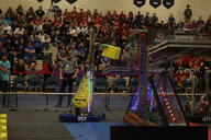 2018 2018orlak frc4110 frc957 match robot // 4272x2848 // 3.8MB
