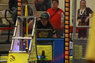 2018 2018orlak frc957 match robot // 4272x2848 // 3.7MB