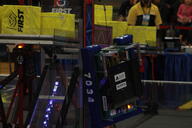 2018 2018orlak frc7034 match robot // 4272x2848 // 3.1MB