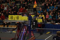 2018 2018orlak frc7034 match robot // 4272x2848 // 3.6MB