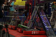 2018 2018orlak frc1571 frc2471 frc2811 match robot // 4272x2848 // 3.6MB
