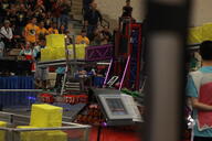 2018 2018orlak frc1571 frc2471 match robot // 4272x2848 // 3.5MB