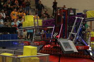 2018 2018orlak frc1571 frc2471 frc2811 match robot // 4272x2848 // 3.6MB