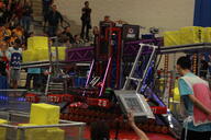 2018 2018orlak frc1571 frc2471 frc2811 match robot // 4272x2848 // 3.8MB