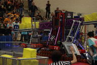 2018 2018orlak frc1571 frc2471 frc2811 match robot // 4272x2848 // 3.9MB