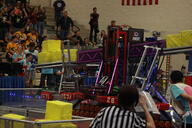2018 2018orlak frc1571 frc2471 frc2811 match robot // 4272x2848 // 3.9MB