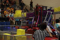 2018 2018orlak frc1571 frc2471 frc2811 match robot // 4272x2848 // 3.9MB