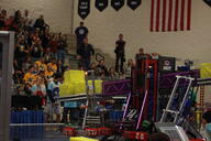 2018 2018orlak frc1571 frc2471 frc2811 match robot // 4272x2848 // 3.7MB
