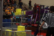 2018 2018orlak frc1571 frc2471 frc2811 match robot // 4272x2848 // 3.7MB
