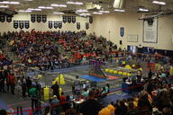 2018 2018orlak frc1432 frc2733 frc997 match robot // 4272x2848 // 4.9MB