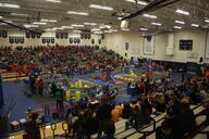 2018 2018orlak frc2411 frc3024 frc4662 frc997 match robot // 4272x2848 // 4.7MB