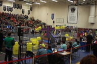 2018 2018orlak frc1432 frc2733 frc997 match robot // 4272x2848 // 4.4MB