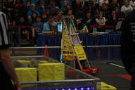 2018 2018orlak frc957 match robot // 4272x2848 // 3.3MB