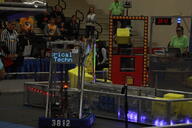 2018 2018orlak frc3812 frc957 match robot // 4272x2848 // 3.7MB