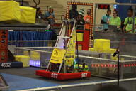 2018 2018orlak frc4692 frc957 match robot // 4272x2848 // 3.9MB