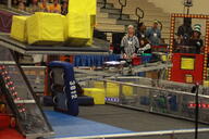 2018 2018orlak frc3812 frc4692 match robot // 4272x2848 // 3.8MB